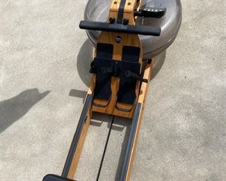 Rowing Machine retail $2400.00
TODAY $100.