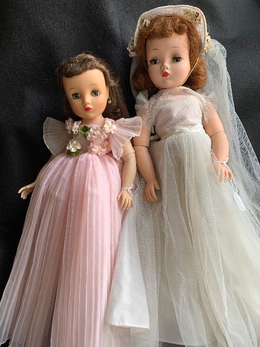 Antique and Collectible Doll & Toy Estate Sale starts on 6/4/2021