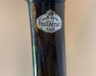 #19 "Exclusive" Mid Century Modern Guildcraft SOLD