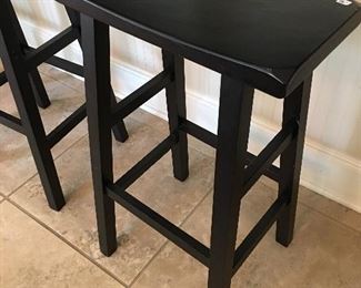 Stools (4 of them)