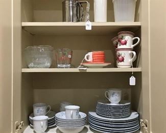 Excel Fresh Flower Dishes