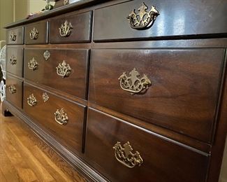 Drexel Heritage Dresser