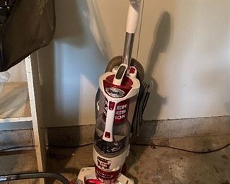 Shark Vacuum 