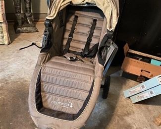 Stroller