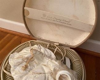 Vintage Hair Dryer