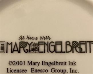 Mary Engelbreit dishes