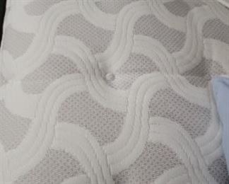 Twin Sealy mattress