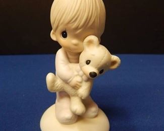 1978 Precious Moments Figurine