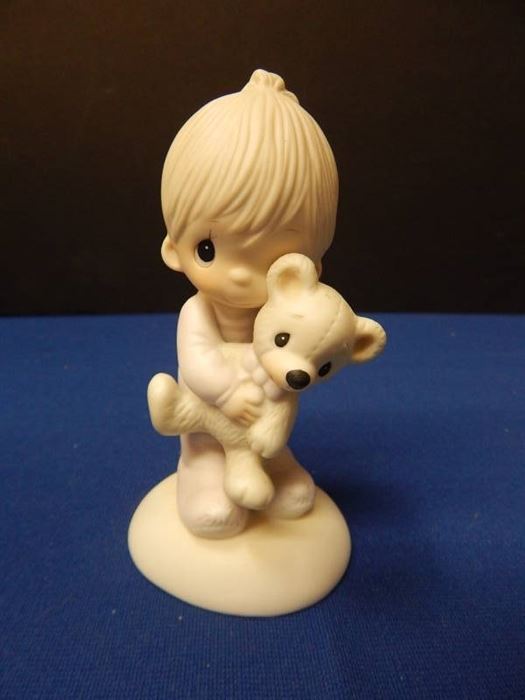 1978 Precious Moments Figurine