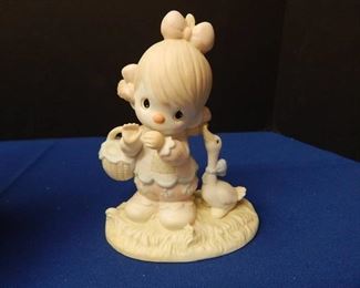 1985 Precious Moments Figurine