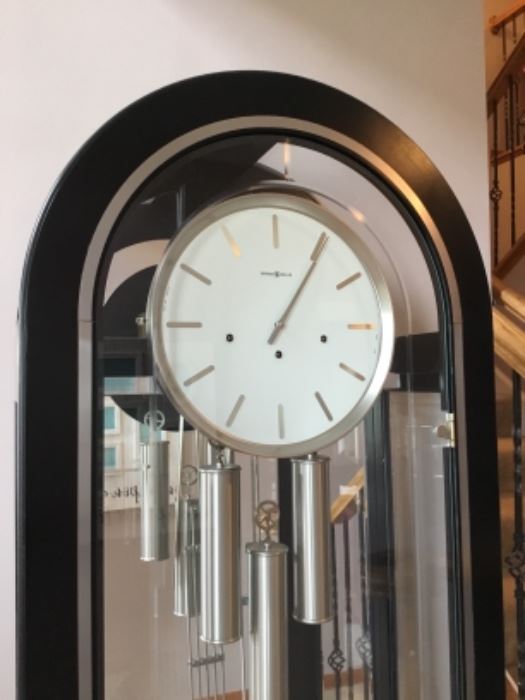 Howard Miller Contemporary Grandfather Clock