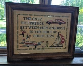 Sale Picture