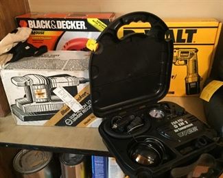 TOOLS - many new in boxes!!