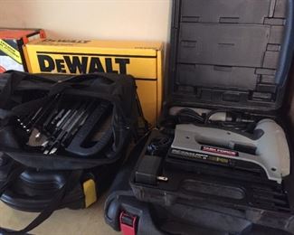 TOOLS - many new in boxes!!