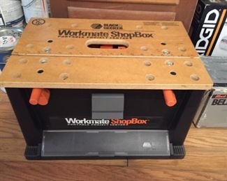 TOOLS - many new in boxes!!