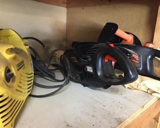 TOOLS - many new in boxes!!