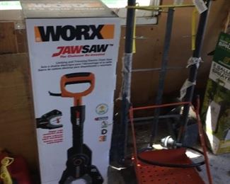 TOOLS - many new in boxes!!