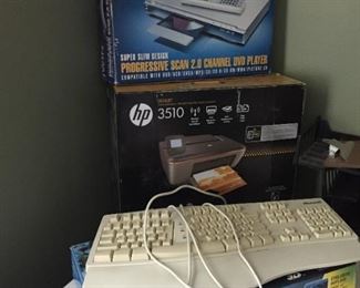 Computer accessories.