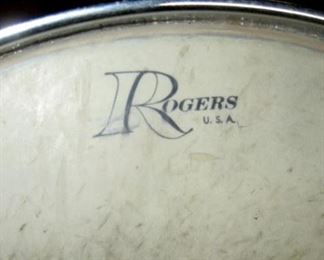 Rogers USA Made Skin