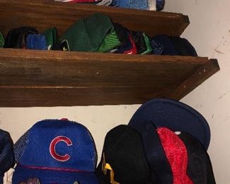 Sports Caps & More