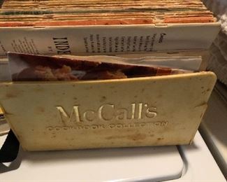 McCalls Recipes
