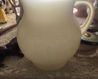 Kooaid Pitcher with 1 cup