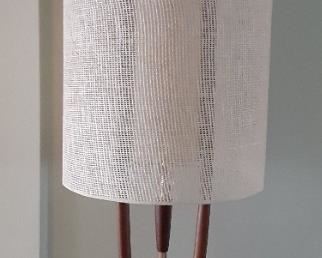 MCM Lamp