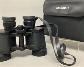 BUSHNELL BINOCULARS 