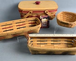 LONGABER BASKETS