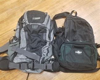 REI BACKPACK 