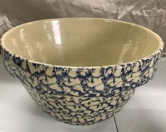 RANSBOTTOM MIXING BOWL