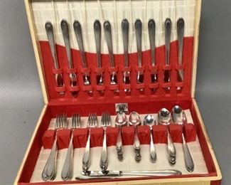 ROGERS BROTHERS FLATWARE