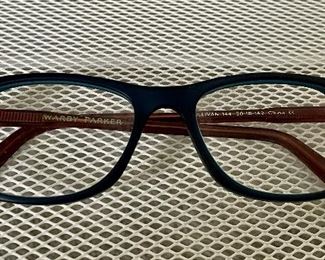 Item 53:  Warby Parker "Sullivan 144" Frames: $38