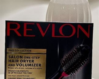 Item 78:  Revlon Hair Dryer: $32