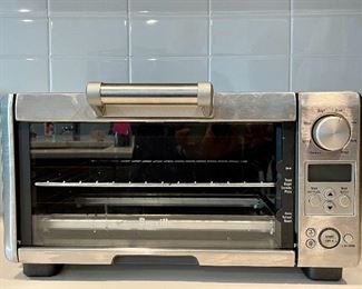Item 49:  Breville Toaster Oven:  $75