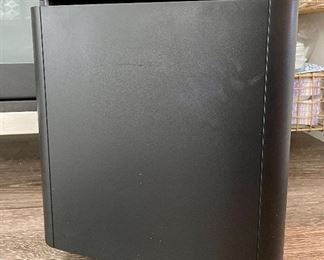 Item 106: Bose Acoustimass 300 Bass Model: $285