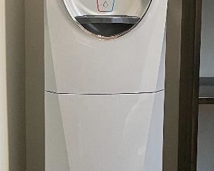 Item 202: Lumina Water Cooler: $95