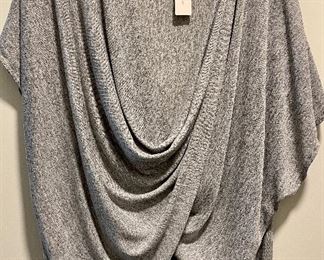Lots of great clothing - make an appointment now! Saturday Sunday Grey Tunic Top: $24 - new with tags
