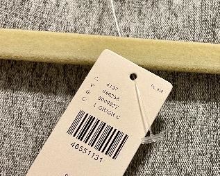 Lots of great clothing - make an appointment now!