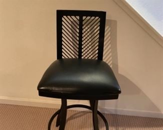 Bar stool 