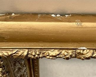 detail please note the condition issues