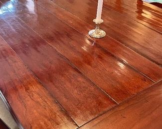 detail - lovely rustic country charm