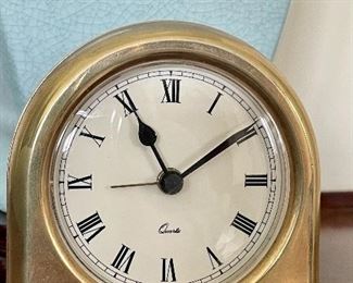 Item 207:  Alarm Clock (West Germany): $24
