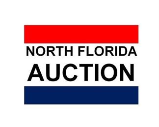 North Florida Auction Square