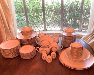 Sascha Brastoff Lame