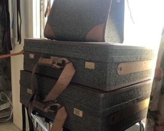 Hartmann Luggage set