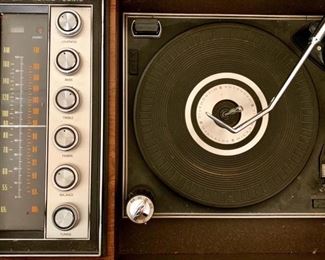 Vintage HiFi