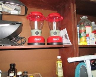 Hydro supplies lites