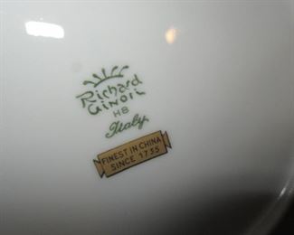 Hydro richard ginori