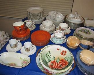 Hydro groups of china